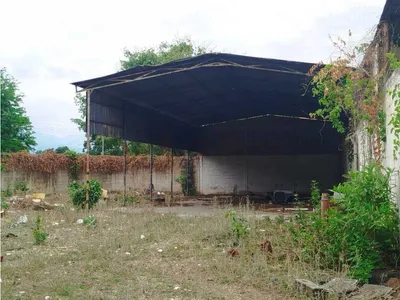 Terreno en alquiler