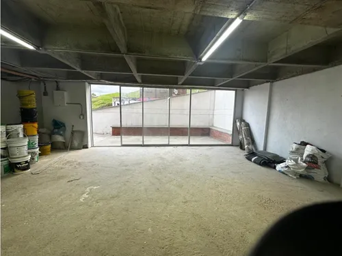 Encantador Local En Venta Rionegro