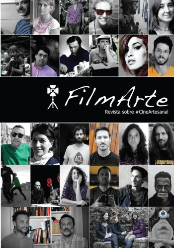 Filmarte Especial: Alcances 2015: Volume 2