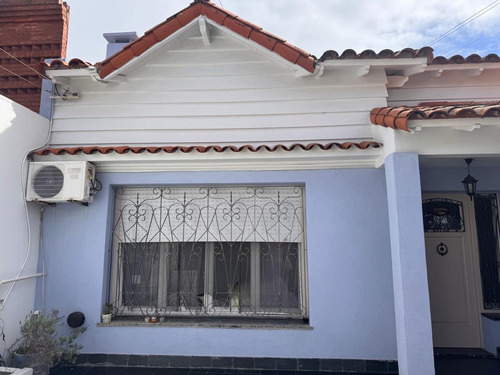 Venta Chalet 4 Ambientes Wilde