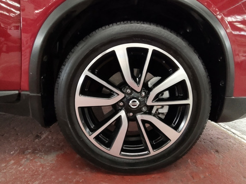 Imagen 15 de 15 de Nissan Xtrail Hibrido 2018