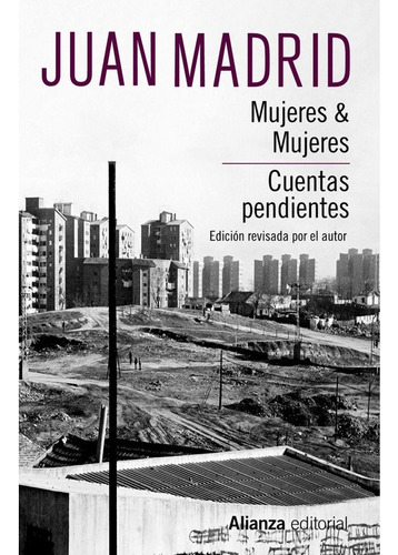 Libro Mujeres, De Madrid, Juan. Editorial Alianza En Español