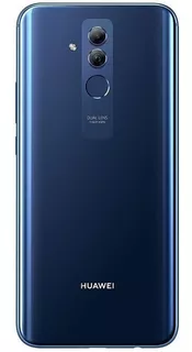 Huawei Mate 20 Lite Dual Sim 64 Gb Azul Zafiro 4 Gb Ram