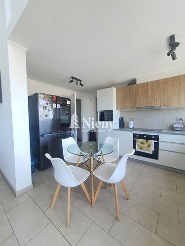 Departamento En Arriendo En Rancagua