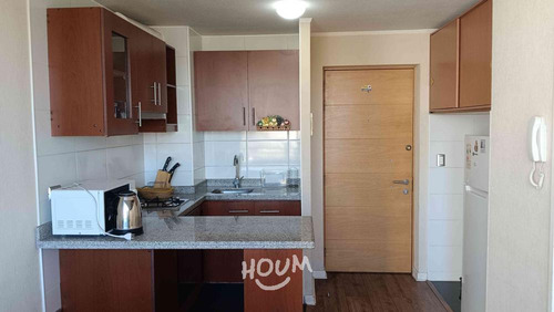 Departamento San Martín Id: 150107