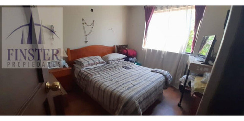 Finster Vende Linda Casa 500m2 Terreno,tranquilo Sector A Pa