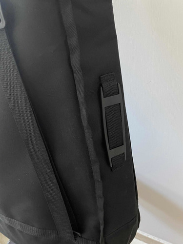 Funda Para Guitarra Acústica (Usado)