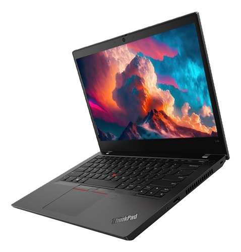 Notebook Lenovo Thinkpad L14 Ryzen 5 5650u 32g 1tb 14 W11p (Reacondicionado)