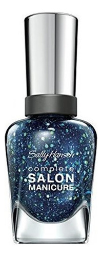 Esmalte De Uñas - Sally Hansen Complete Salon Manicure, 