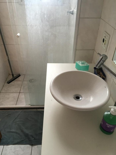 Apartamento À Venda Na Rua Freire De Andrade, Assunção, São Bernardo Do Campo - Sp - Liv-7920