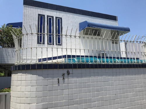 Imagem 7 de 30 de Casa Com 4 Dormitórios À Venda Em Piedade Jaboatão Dos Guararapes - Ca0190