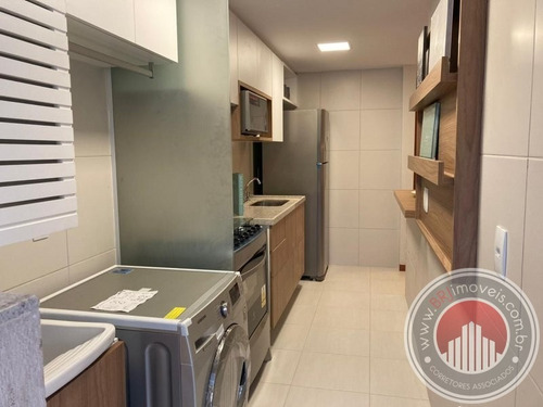 Imagem 14 de 15 de Cobertura Barra Village Lakes - Recreio - Cobertura A Venda No Bairro Recreio Dos Bandeirantes - Rio De Janeiro, Rj - Brj03862