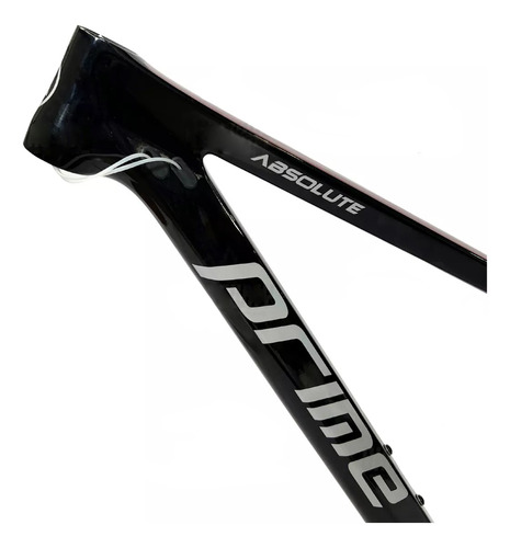 Quadro Absolute Prime Sl 3 Carbono Boost C/ Eixo Tapered Udh