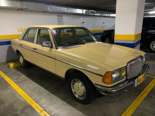 Mercedez Benz 280e