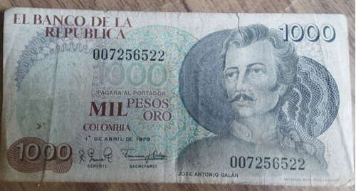 Billete