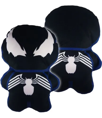 Peluches de sales venom