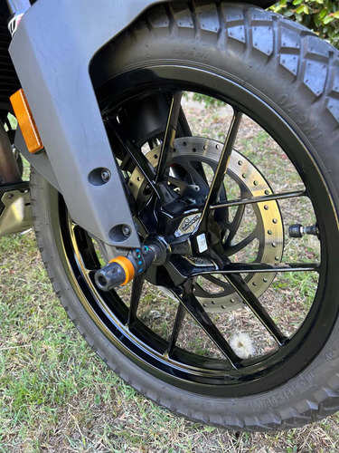 Imagen 8 de 14 de Ktm 390 Adventure