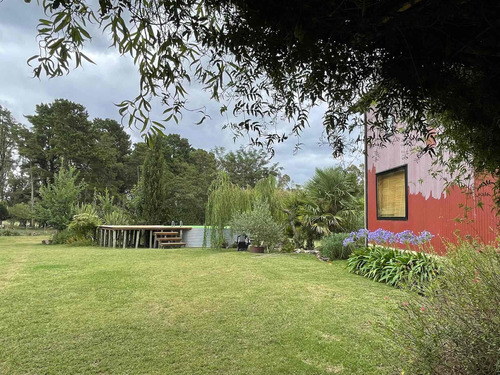 Imagen 6 de 30 de Alquiler Tandil Casa Quinta Noviembre 5 Días A Precio De 4!