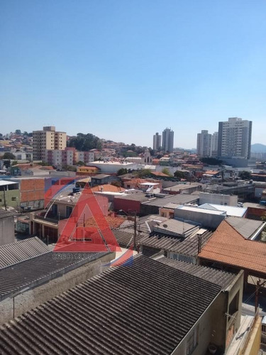 Imagem 8 de 15 de Ref.: 9148 - Sobrado Em Osasco Para Venda - V9148