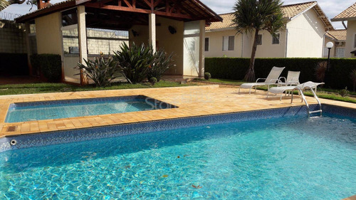 Imagem 12 de 17 de Casa À Venda Em Parque Rural Fazenda Santa Cândida - Ca000896