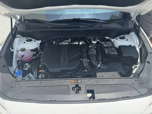 Hyundai Santa Fe GLS PREMIUM