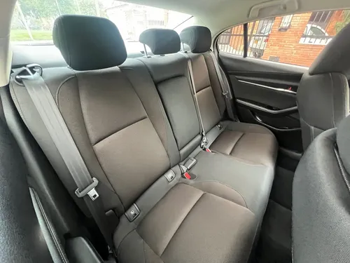 Mazda 3 2.0 Touring At