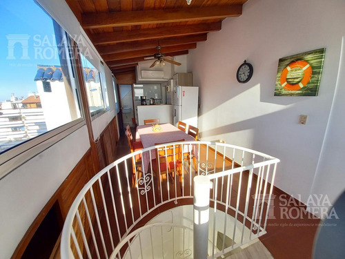 Imagen 7 de 15 de Venta - Dúplex, Península, 1 Dormitorio Y Medio, Balcón