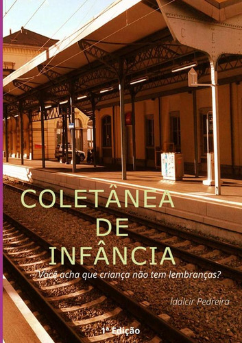 Coletânea De Infância