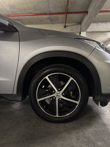 Honda HR-V 1.8 Ex 2wd Cvt l20