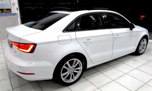 Audi A3 Sedan Tfsi Ambition 1.8 180 Cv