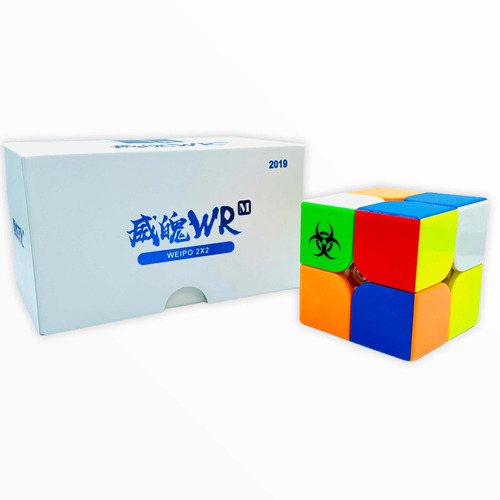 Biocube Weipo Wr Magnético