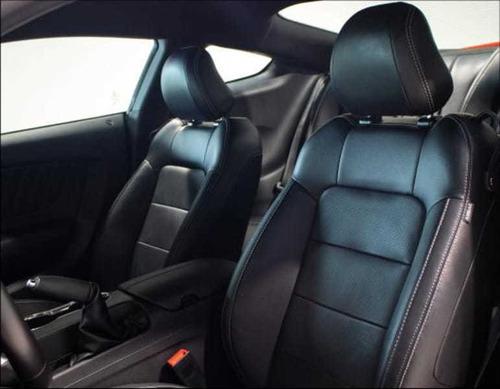 Imagem 9 de 15 de Ford Mustang Gt 2018