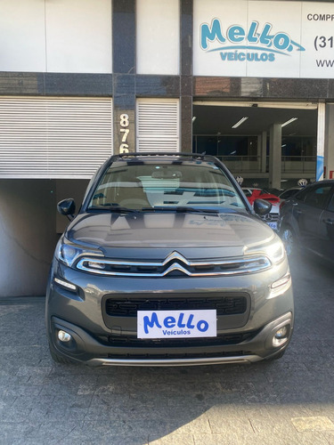 Citroën Aircross 1.6 16v Feel Flex 5p