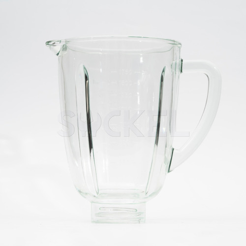 Vaso Para Licuadora Thomas Th-401