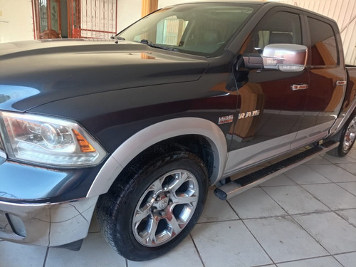 Pick Up Ram 4x4 2015