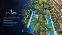 Comprar Departamentos En Preventa, Tulum Una Oportunidad Única De Inversión