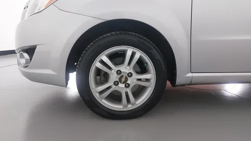 Chevrolet Aveo 1.5 Ltz F Auto