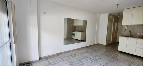 Departamento Alquiler Monoambiente Amenities A Metros De Palermo