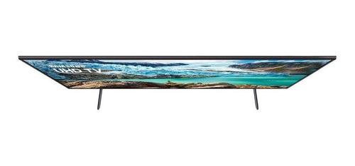 Imagem 4 de 7 de Tv Samsung Smart Led 4k 65 Un65ru7100 Bluetooth Wi-fi Usb