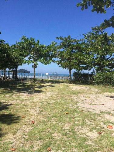 Imagem 11 de 30 de Casa Pé Na Areia, Ubatuba - R$ 860 Mil, Cod: 1154 - V1154