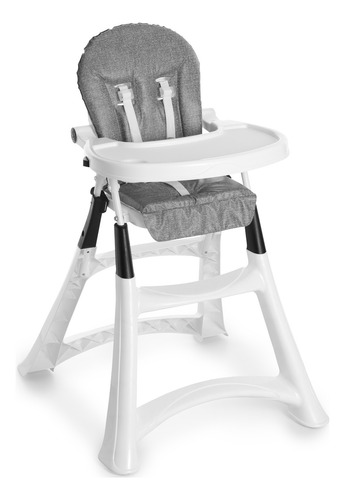 Cadeira De Bebê Para Refeição Alimentação Galzerano Girafas