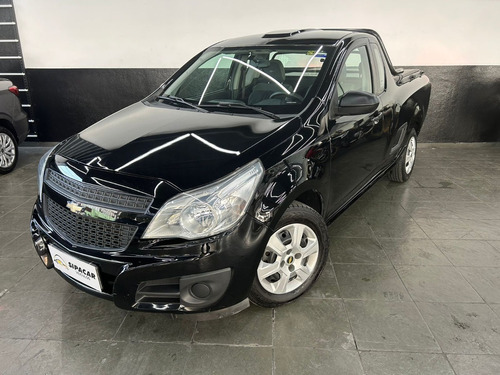 Chevrolet Montana 1.4 Ls Econoflex 2p