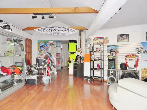 Local Comercial En Arriendo En Las Condes