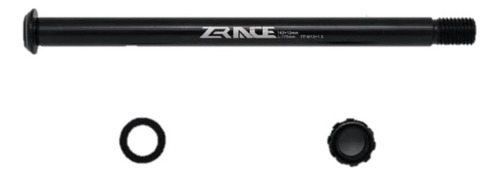 Zrace Eje Pasante Para Mtb 142x12mm