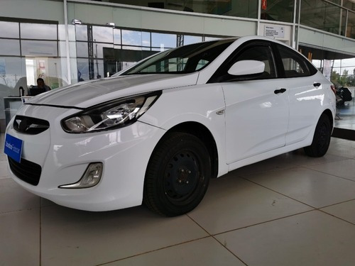 Hyundai Accent 1.4 2014