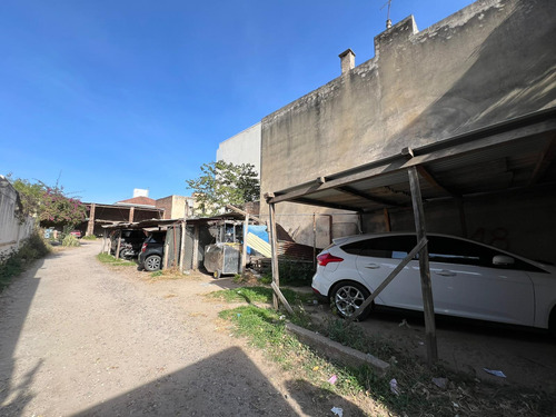Terreno Apto Desarrollo En Venta - Alto Alberdi