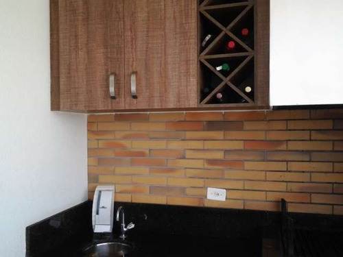 Apartamento Residencial Para Venda, Vila Augusta, Guarulhos - Ap1158. - Ap1158
