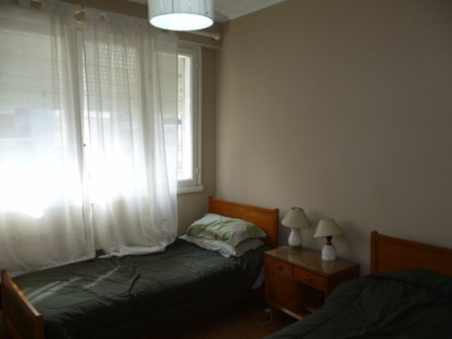 Imagen 3 de 12 de Vendo Departamento 3 Ambientes Zona Centro