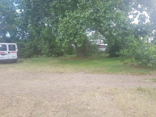 Terreno En Santa Teresita