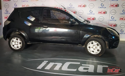 Ford Ka 2011 1.6 Pulse 95cv